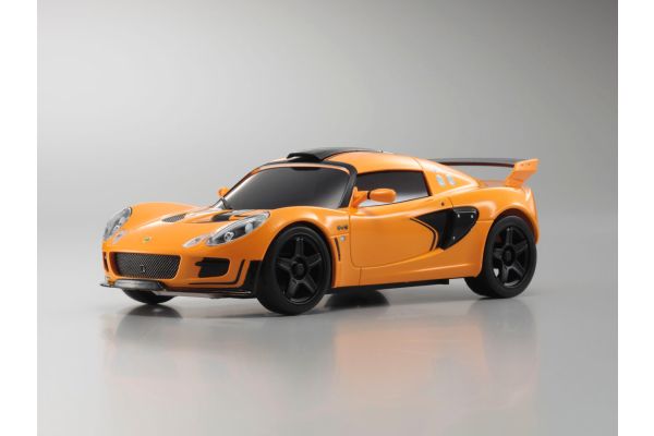 ミニッツレーサーASF2.4GHzシステム MR-03N-RM ボディ/シャシーセット