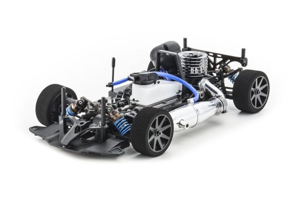 1/10 ピュアテンGP 4WD キット V-ONE R4 Evo. 33204 | 京商 | RC