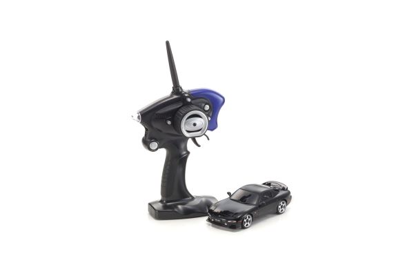 ドリフトRCカー ミニッツAWD。ラジコンカー ドリフト を始めるなら