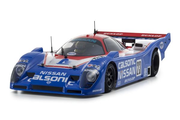 プラズマ Lm カーボンエディション 日産 R90CP 30925C | 京商 | RC