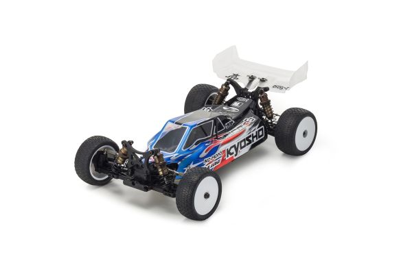 1/10 EP 4WDレーシングバギー キット レーザーZX6.6 30047 | 京商 | RC