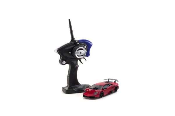 ミニッツ MRー03スポーツ レディセット ランボルギーニ ムルシエラゴ