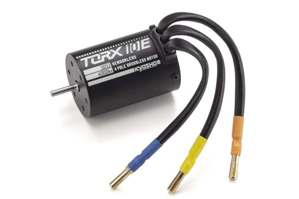 KYOSHO SPEED HOUSE TORX 10E BLS kv4000 70615 | 京商 | RC | Radio