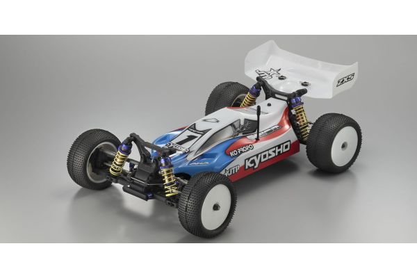 1/10 EP 4WD KIT LAZER ZX-5 FS2 30079 - KYOSHO RC