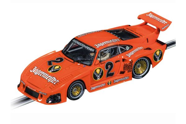 D132 ポルシェ 935K3 イエガーマイスター No.2 20031047 | 京商 | RC