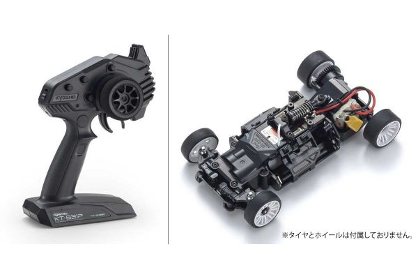 MINI-Z RWD MR03W-MM KT-531P付 シャシーセット 32330SJ | 京商 | RC