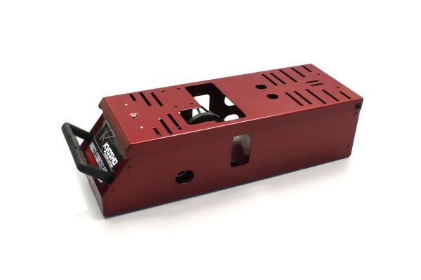 Multi Starter Box2.0 (Red) 36209R - KYOSHO RC