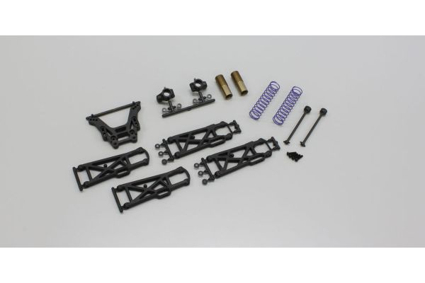 RB5 アップグレードセット UMW510 | 京商 | RC | Radio Control