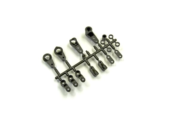 サーボセイバーZX-5/ZX-5 FS/TF-5/RB LA221B | 京商 | RC | Radio