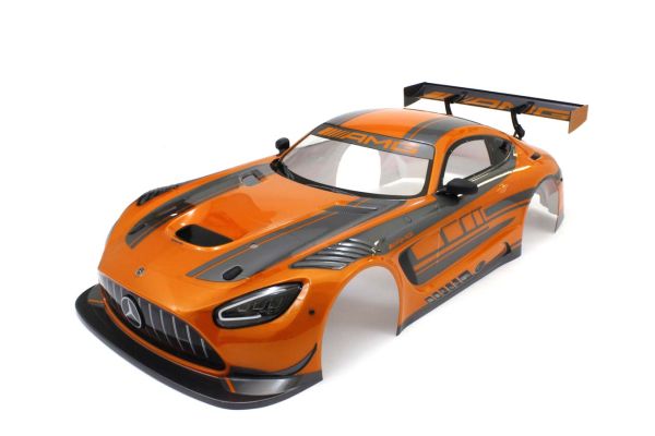 2020 メルセデスAMG GT3 デコレーションボディセット(GT2) IGB112OR