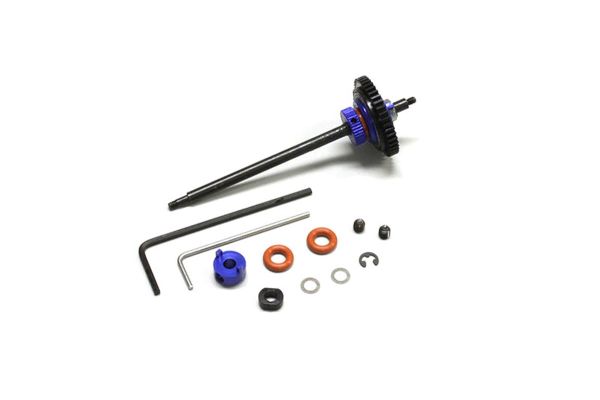 ボールデフセット (MR-02LM用) MZW302 | 京商 | RC | Radio Control