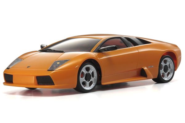 ASC MR-03W-MM ムルシエラゴ パールオレンジ MZP207PO | 京商 | RC