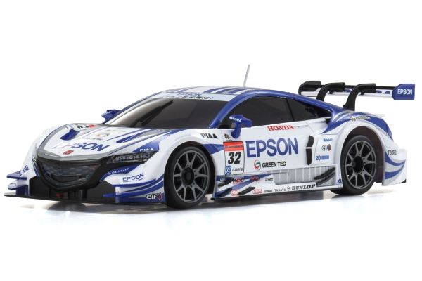 ASC MR-03W-MM EPSON NSX CONCEPT-GT 2014 MZP228EP | 京商 | RC