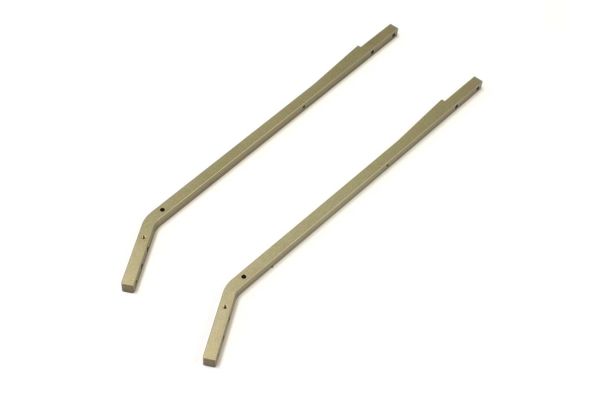 ハードメインシャシーレール(7075/スコーピオン2014) SCW001B | 京商