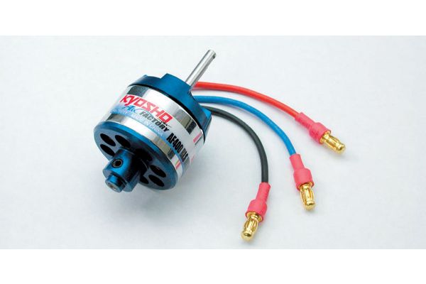 AF400 BLS モーターB/12/07 70011 | 京商 | RC | Radio Control