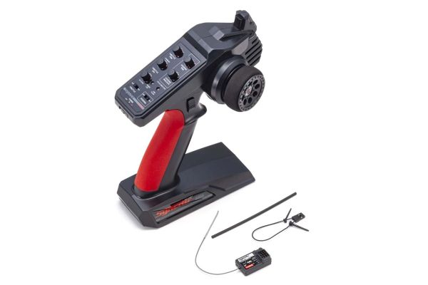 Syncro 2.4GHz送受信機セット 82147 | 京商 | RC | Radio Control