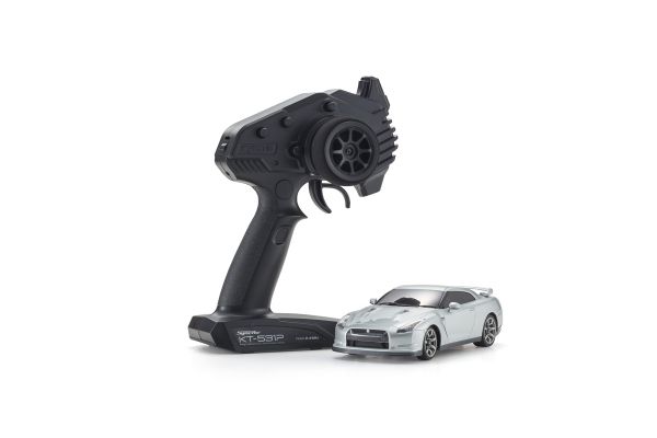 ミニッツRWDシリーズ レディセット 日産 GT-R（R35） アルティメイト