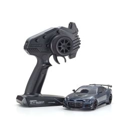 ミニッツRWDシリーズ CHEVROLET® CAMARO® ZL1™ 1LE シャドー