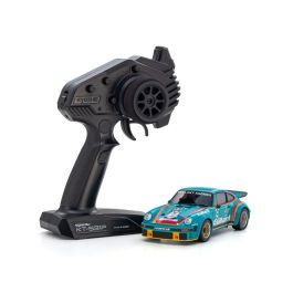 ミニッツRWD ポルシェ 934 RSR ターボ 1976 バイラント #9 (32368V