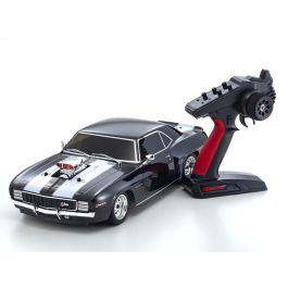 1/10 EP 4WDフェーザーMk2 FZ02 VE レディセット 1969 シボレー