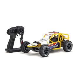 1:10 Scale Radio Controlled Electric Powered 2WD Buggy EZ Sand