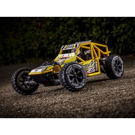1:10 Scale Radio Controlled Electric Powered 2WD Buggy EZ Sand