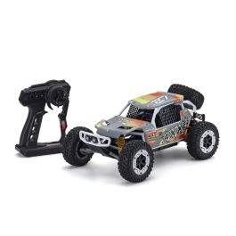 1/10 EP 2WDバギー EZシリーズ レディセット アックス2.0 カラータイプ