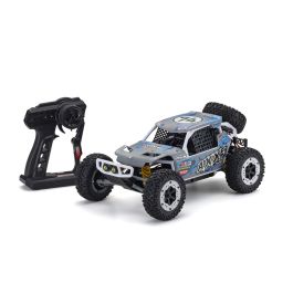 1/10 EP 2WDバギー EZシリーズ レディセット アックス2.0 カラータイプ