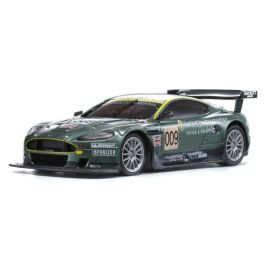 FX-101MM T2 CCS アストンマーティン DBR9 No.009 32504L9 | 京商 | RC