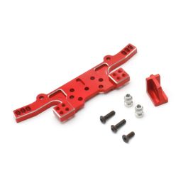 アルミリヤダンパーステーセット(FZD2) FAW316 | 京商 | RC | Radio