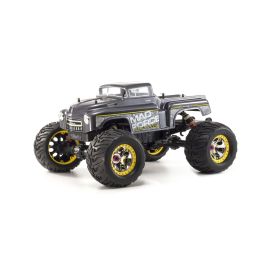 マッドフォースクルーザー 2.0 VE 1/8 EP 4WD モンスタートラック