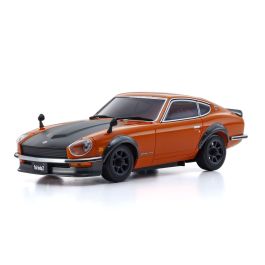 ASC MA-020 日産 フェアレディ 240Z-L チューンド・バージョン