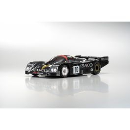 1/27 R/C EP TOURING CAR PORSCHE 962 C LH No.10 '86 Le Mans 30441KR