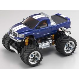 MZ Monster r/s ダッジラム 1500 SPリミテッド 30086A2MB | 京商 | RC