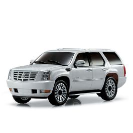 MZ Overland r/s キャデラック エスカレード ホワイト 30274W | 京商