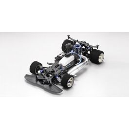 1/8 GP 4WD KIT エボルバ M3 31286 | 京商 | RC | Radio Control