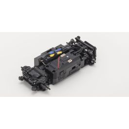 ミニッツAWD MA-020VE PRO シャシーセット 32170 | 京商 | RC | Radio