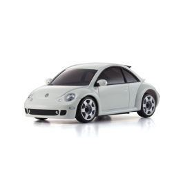 MINI-Z Racer MR-03VE HM ボディ/シャシーセット VW New ビートル