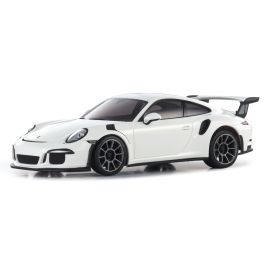 ASC MR03RWD ポルシェ 911 GT3 RS ホワイト MZP150W | 京商 | RC