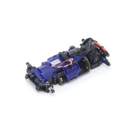 MINI-Z MR-03VE PRO 02 Color Limited Chassis Set (W-MM) (MHS/ASF