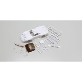 ポルシェ 911 GT1 LM ホワイトボディセット(未塗装) MZN103 | 京商