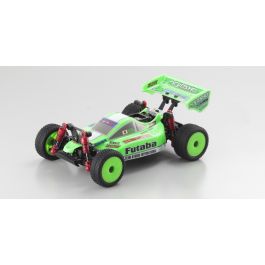 ミニッツバギー MB-010 ASF ボディ/シャシーセット インファーノ MP9 Y