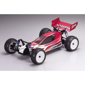 フロントダンパーステー (ZX-5/SP/FS/FS2/RS) LA216B | 京商 | RC