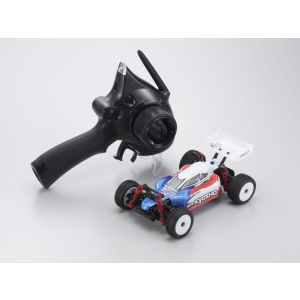 クリアボディセット(レーザーZX-5FS) MBB02 | 京商 | RC | Radio