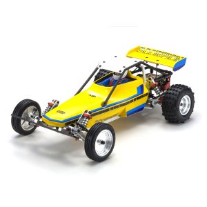 Syncro 2.4GHz送受信機セット 82147 | 京商 | RC | Radio Control