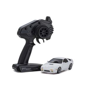 ASC MA-020S 日産 スカイライン GT-R R34 V.specⅡ ニュル ホワイト