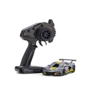 ASC MR-03W-MM マクラーレン セナ GTR ブルー MZP243BL | 京商 | RC