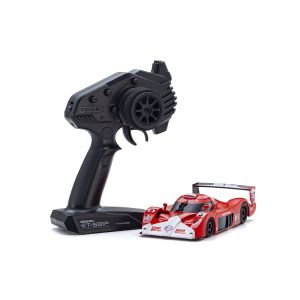 初心者にも最適なRCカー 京商ミニッツRWD 第3世代シャシー | 京商 | RC