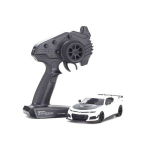 ASC MR03W-MM シボレー カマロ ZL1 1LE ホワイト MZP242W | 京商 | RC