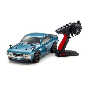 1971 ダットサン 240Z チューンド・バージョン ノンデコレーション